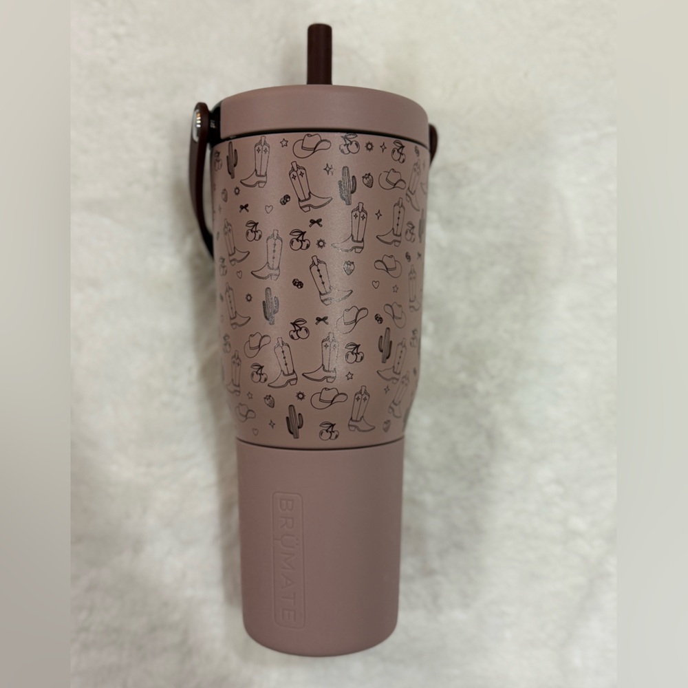 Brumate Dessert Dreamer Resa 35oz